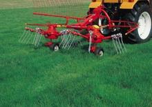 Rastrillos rotativos Kuhn GRS 25 N