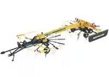 Rastrillos rotativos New Holland ProRotor L 630