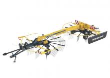 Rastrillos rotativos New Holland ProRotor L640T