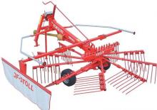 Rastrillos rotativos JF-Stoll R 315 DS