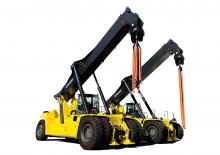 Reach stacker Kalmar DRG700-75ZXSE