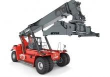 Reach stacker Kalmar ERG450-65S6H