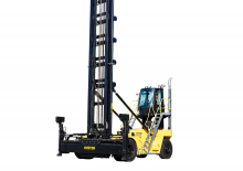 Carretillas elevadoras diesel Hyster H190HD-ECD8