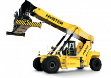 Reach stacker Hyster RS46-41XLS CH