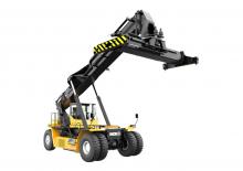 Reach stacker XCMG XCS4541K