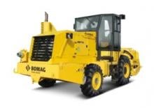 Recicladoras de asfalto/- Recicladoras en frío Bomag RS 360
