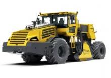 Recicladoras de asfalto/- Recicladoras en frío Bomag RS 650-2