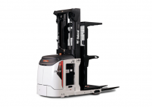 Recolectores de pedidos Bobcat BOP15S-9 