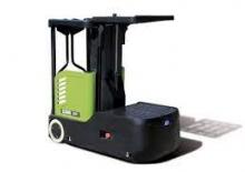 Recolectores de pedidos Clark COP 1