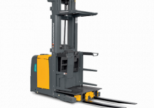 Recolectores de pedidos Jungheinrich EKS 312