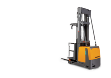 Recolectores de pedidos Jungheinrich EKS 414s - 48 Volt