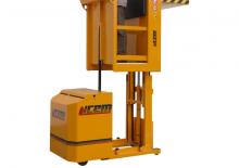 Recolectores de pedidos Icem GL 20 Picking