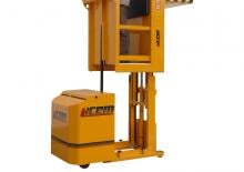Recolectores de pedidos Icem GL 20 Picking