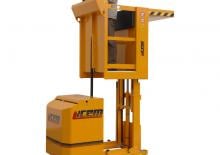Recolectores de pedidos Icem GL 20 Picking