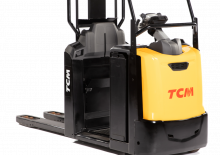 Recolectores de pedidos TCM LO12N2F
