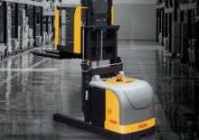 Recolectores de pedidos TCM LOD 200/250 (SN)