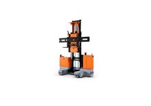 Recolectores de pedidos Hubtex M 15 PUS