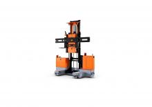 Recolectores de pedidos Hubtex M 20 PUS1