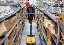 Recolectores de pedidos Caterpillar MNO015Q1
