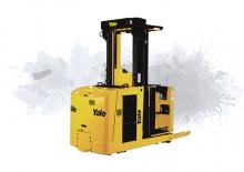 Recolectores de pedidos Yale MO10E 12SL 