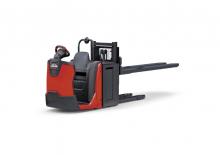 Recolectores de pedidos Linde N20XL