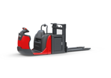 Recolectores de pedidos Linde N20D HP