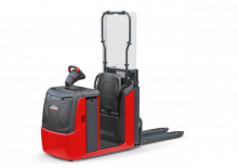 Recolectores de pedidos Linde N20L-i