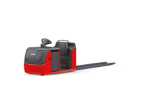 Recolectores de pedidos Linde N25C HP 