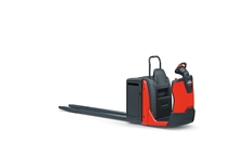 Recolectores de pedidos Linde N25HP
