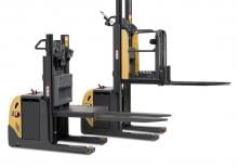 Recolectores de pedidos Caterpillar NOL10P 