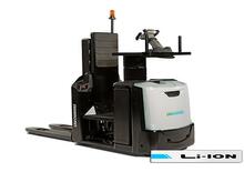 Recolectores de pedidos UniCarriers OEH 120