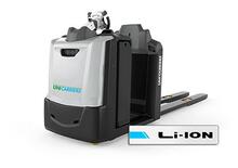 Recolectores de pedidos UniCarriers OLP 200
