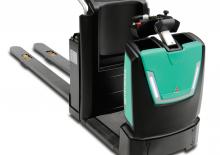 Recolectores de pedidos Mitsubishi OPB20N2X