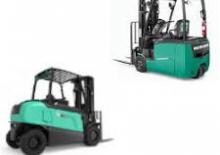 Recolectores de pedidos Mitsubishi OPB25N2P
