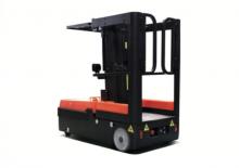 Recolectores de pedidos Noblelift OPH01