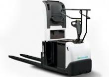 Recolectores de pedidos UniCarriers PPC JN