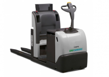 Recolectores de pedidos UniCarriers PPD 200 JN