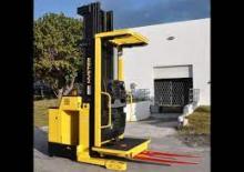 Recolectores de pedidos Hyster R30XM2
