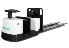 Recolectores de pedidos UniCarriers SPXE60 