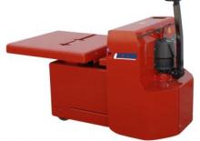 Recolectores de pedidos Icem TPE 10
