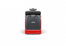 Recolectores de pedidos Linde V08-01