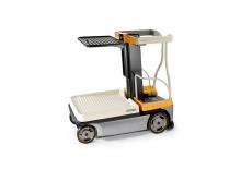Recolectores de pedidos Crown WAV 60-118