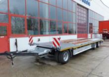 remolque lowbed Möslein T 3-P9,2 OR