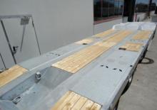 remolque lowbed Möslein T 4 VB H1