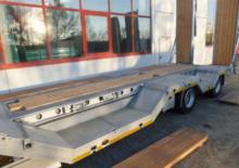 remolque lowbed Möslein T4L-R