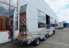 remolque lowbed Möslein T4L-R VB H1