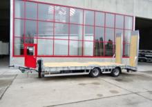 remolque lowbed Möslein TT 21-6,5