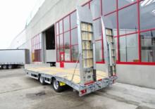remolque lowbed Möslein TT 21-7,2