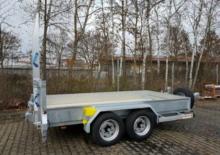 remolque lowbed Möslein TT 6-E4x2
