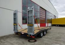 remolque lowbed Möslein TTT 11-5,2P